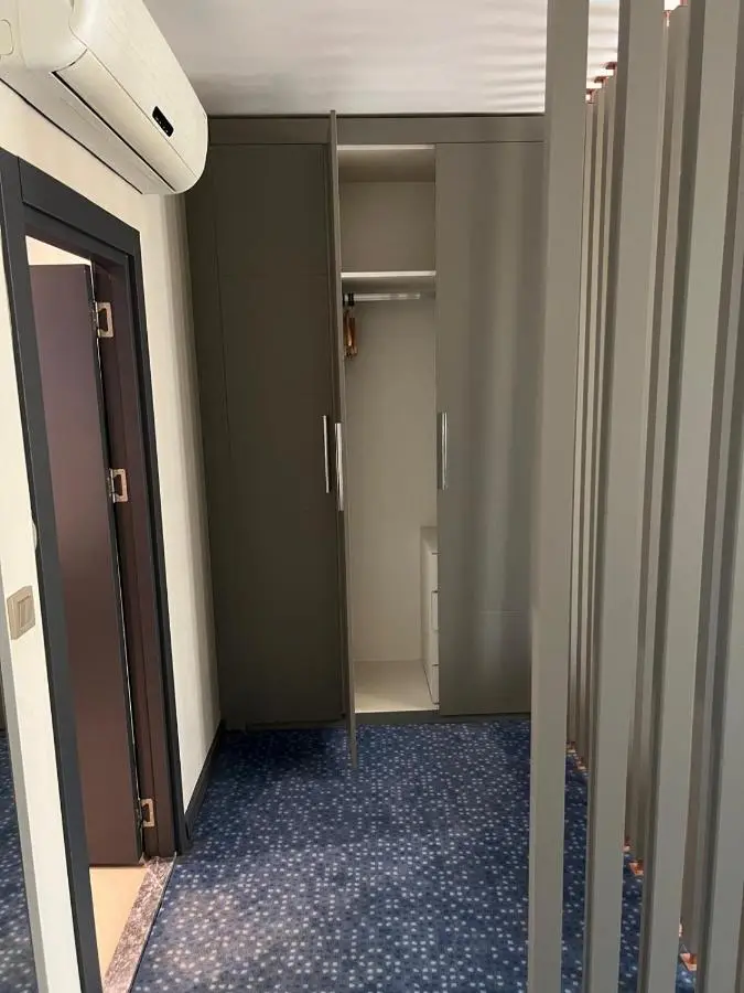 Acar Suite Hotel