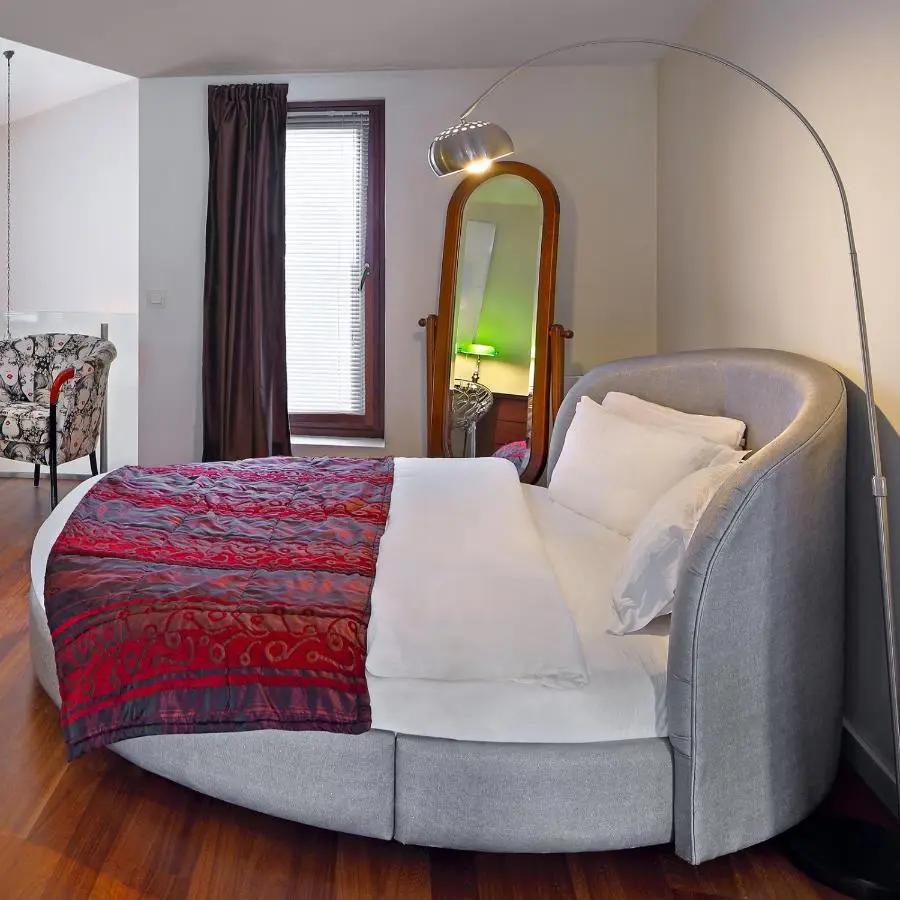 Galateia Residence