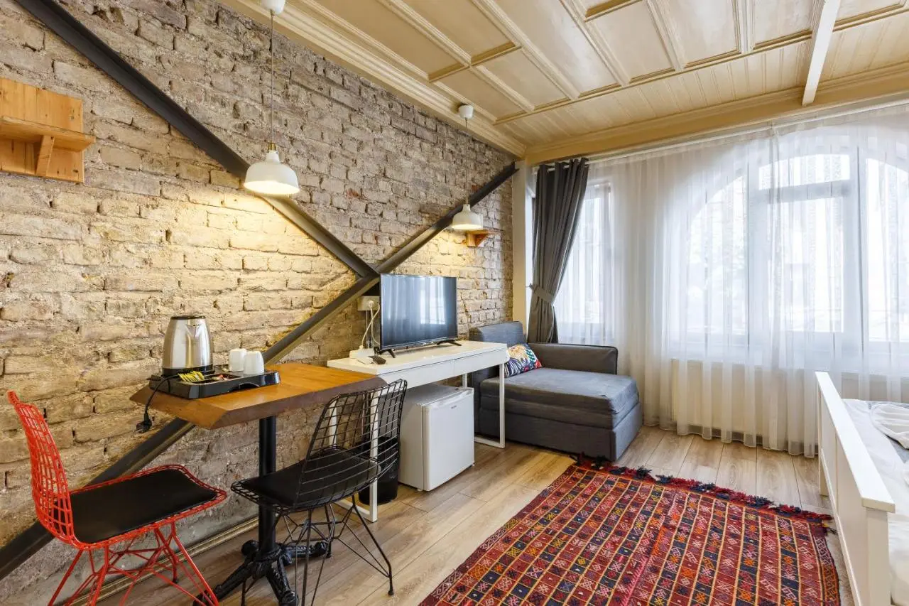 Hotel Miro Mansion Old City