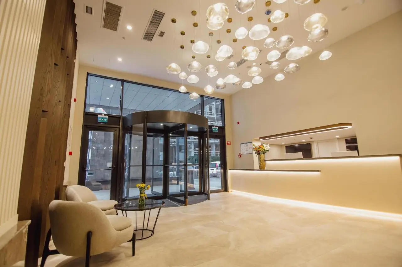 La Quinta by Wyndham Batumi
