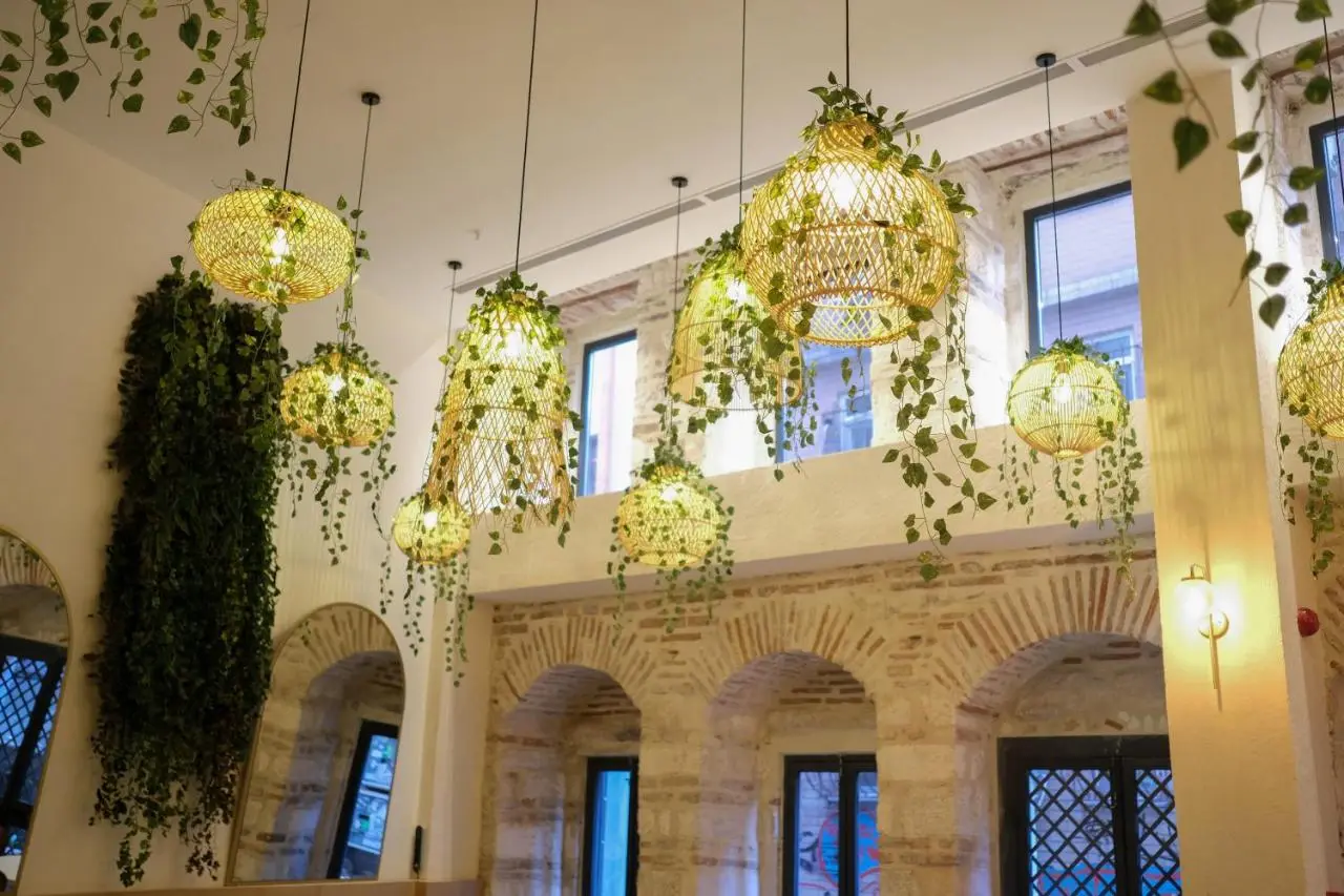 Pera Rasso Hotel
