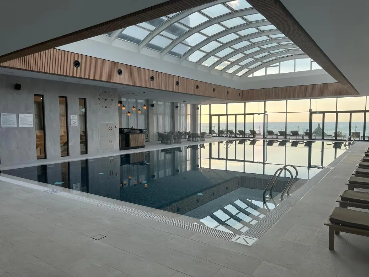 Batumi Deluxe Apartments