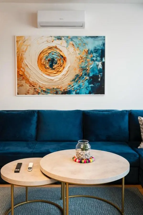 Crystal Apartments Old Town Sarajevo