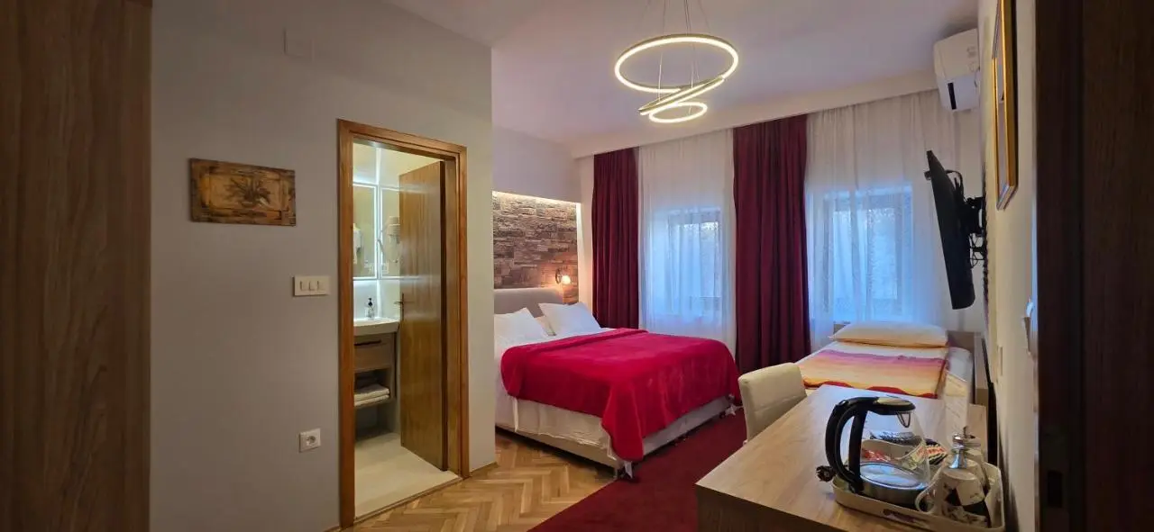 Villa Cardak