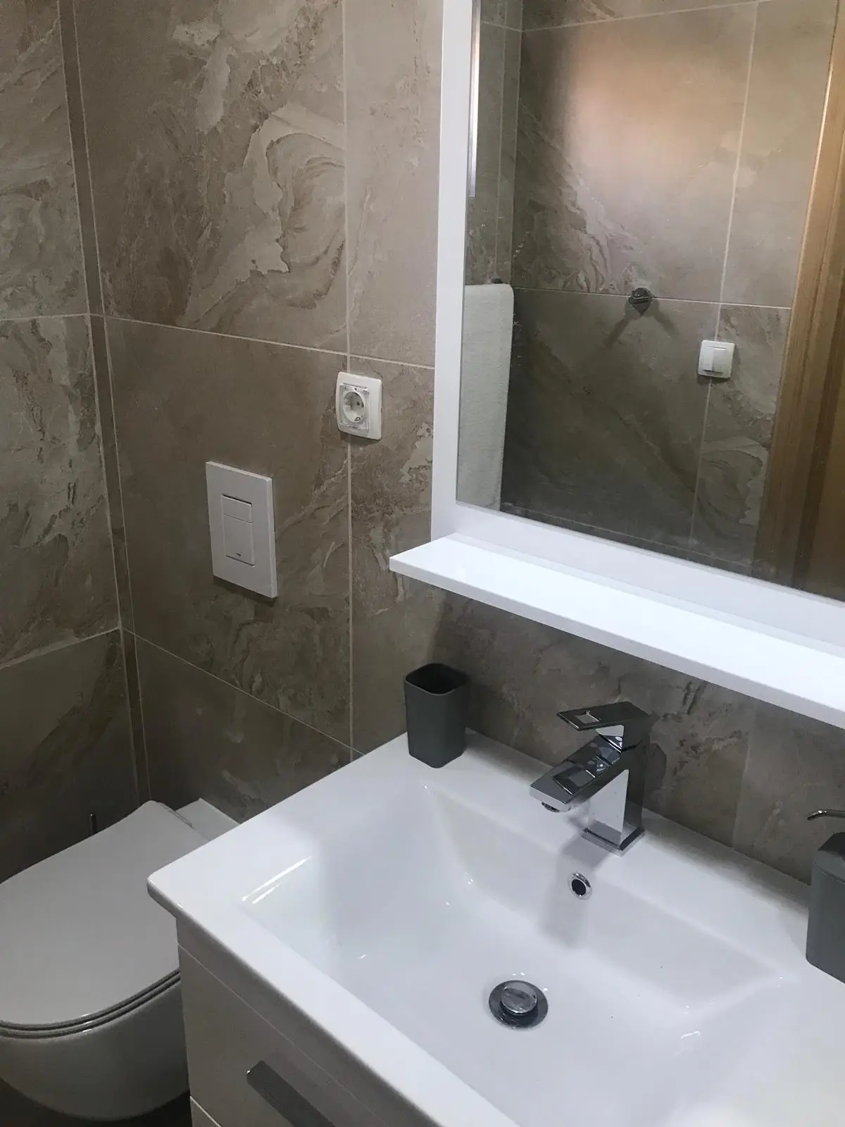 Studio @ the heart of Sarajevo incl.parking&garden