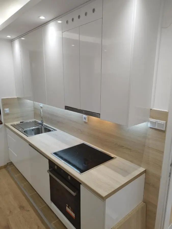 Villa Amer Lux Apartments
