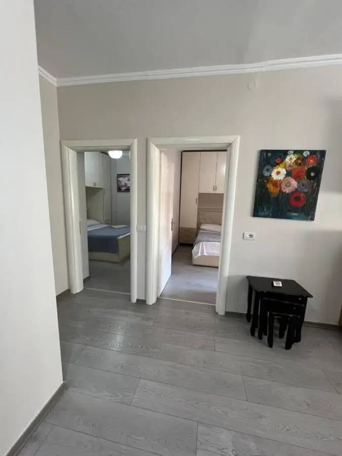 Tirana Art_Apartment