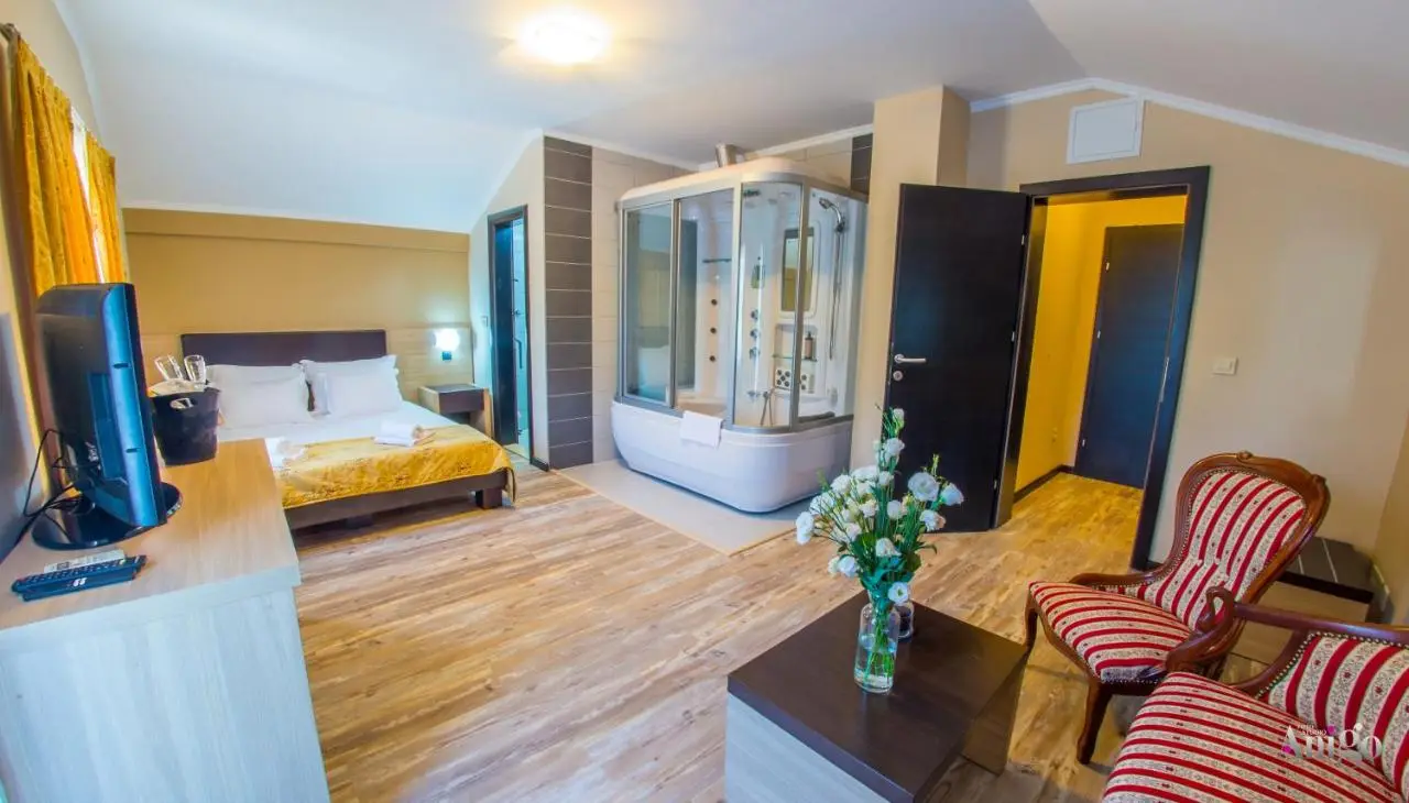 Apartments Cavaliero
