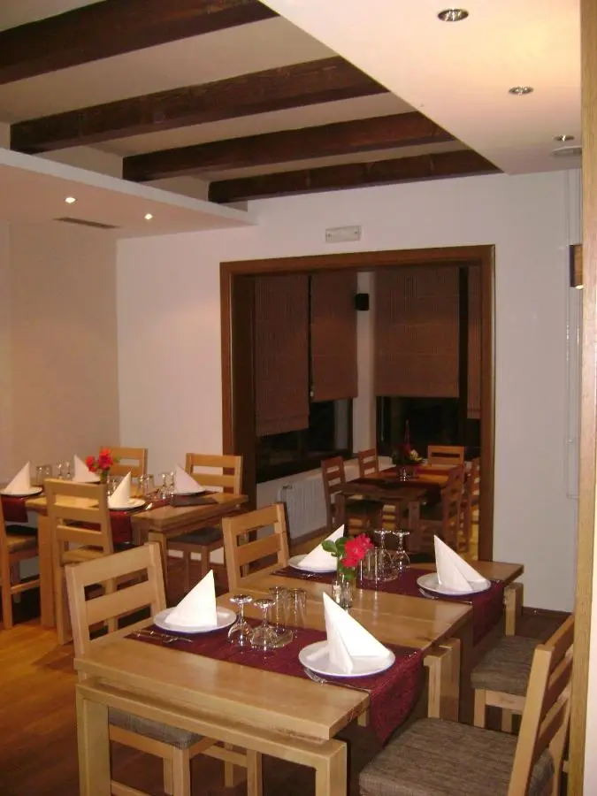Guest house Zavicaj Pale