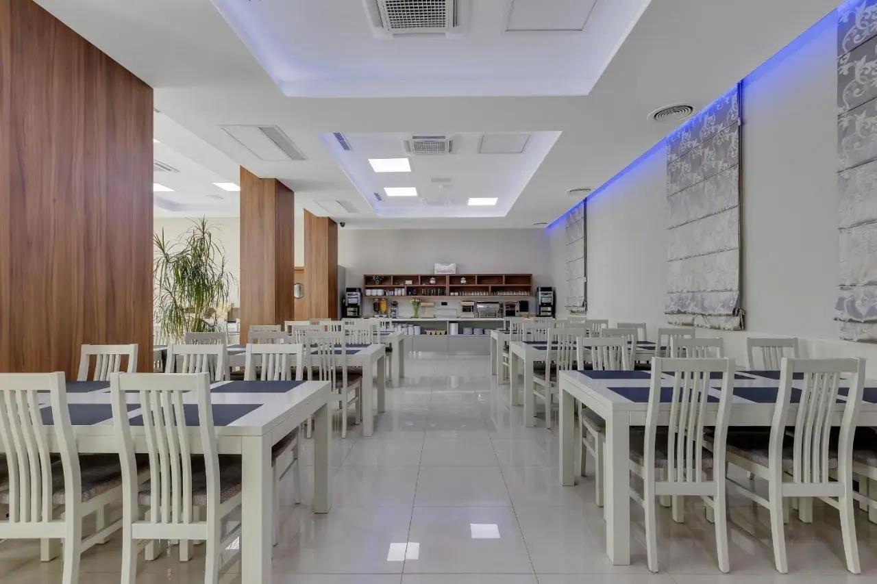 Hotel Marconi