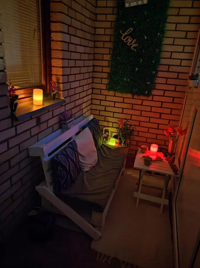 Apartman 19