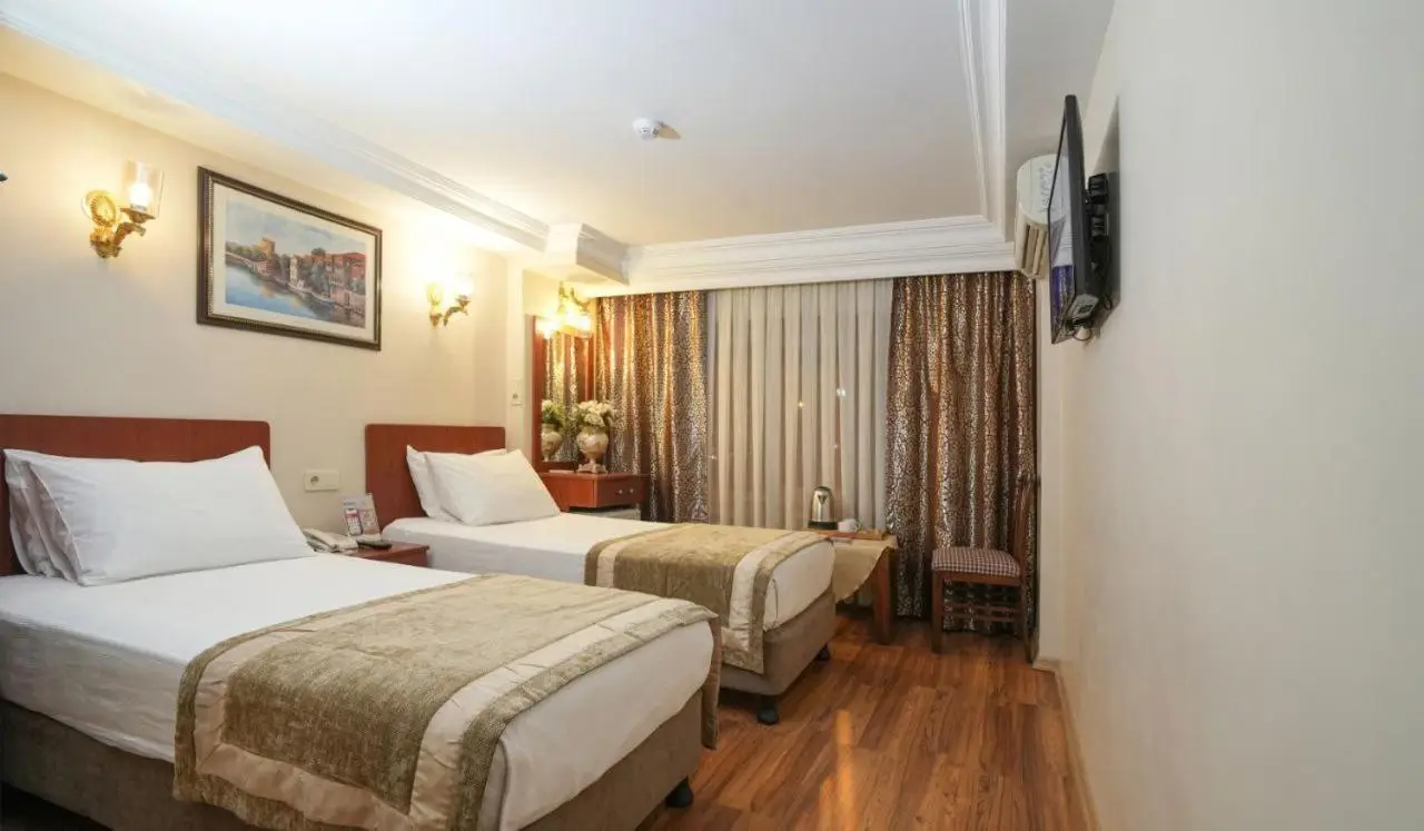 Hotel Akyildiz