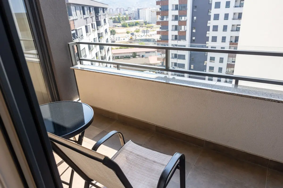 Moderan apartman, Free Wifi, internet, parking