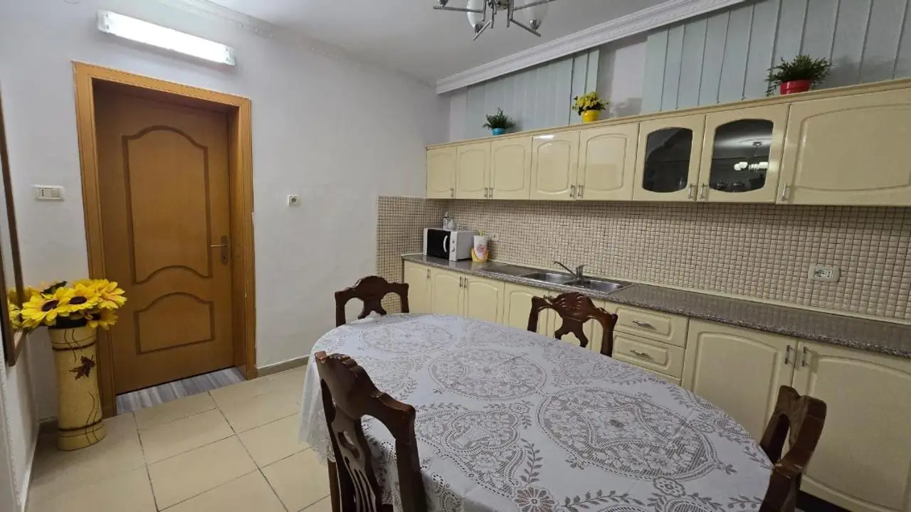 DIANA Guest house