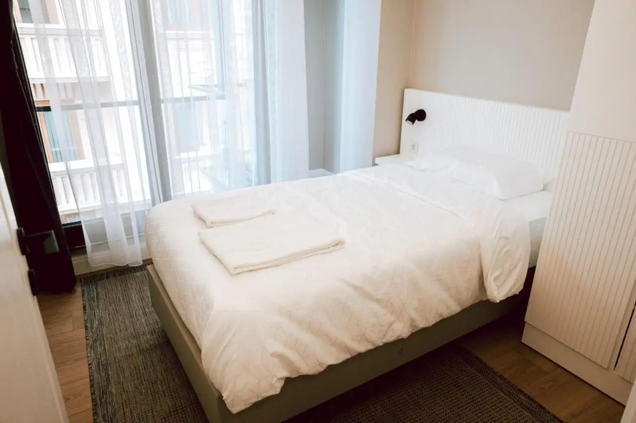 Bolahenk Suites