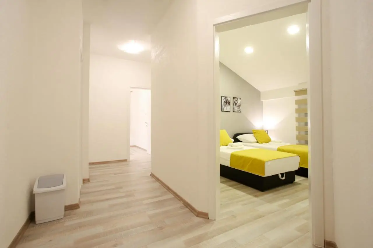 Central Located Guest House