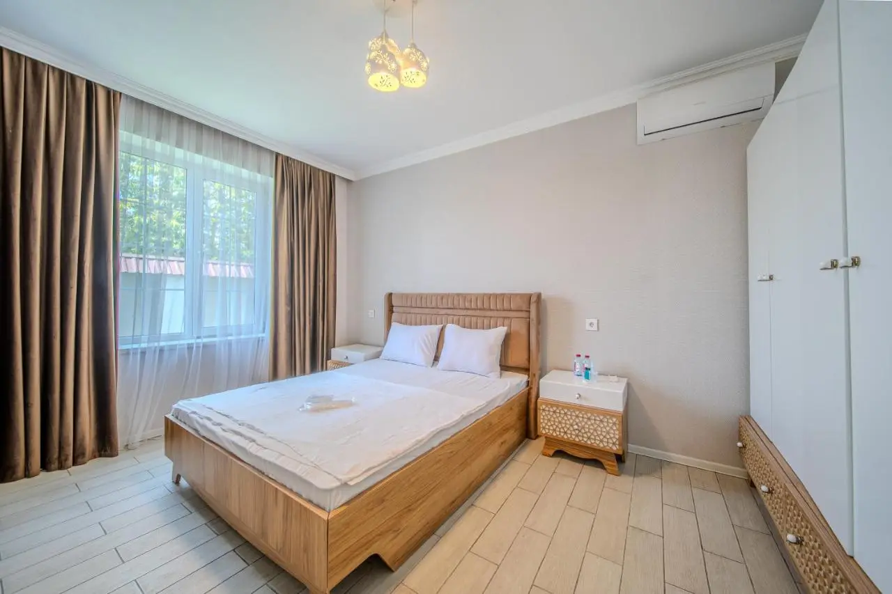 Gabala Modern Harmony