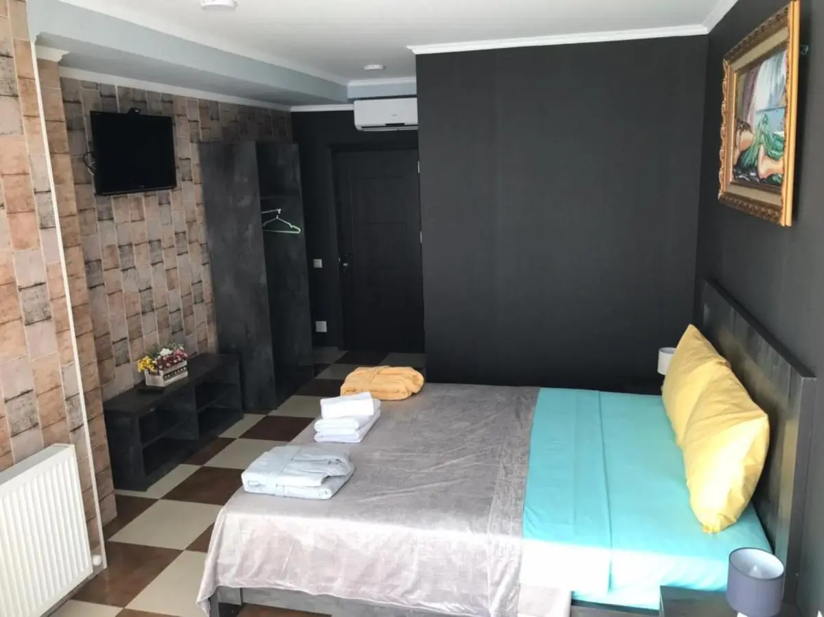 Batumi West Hotel