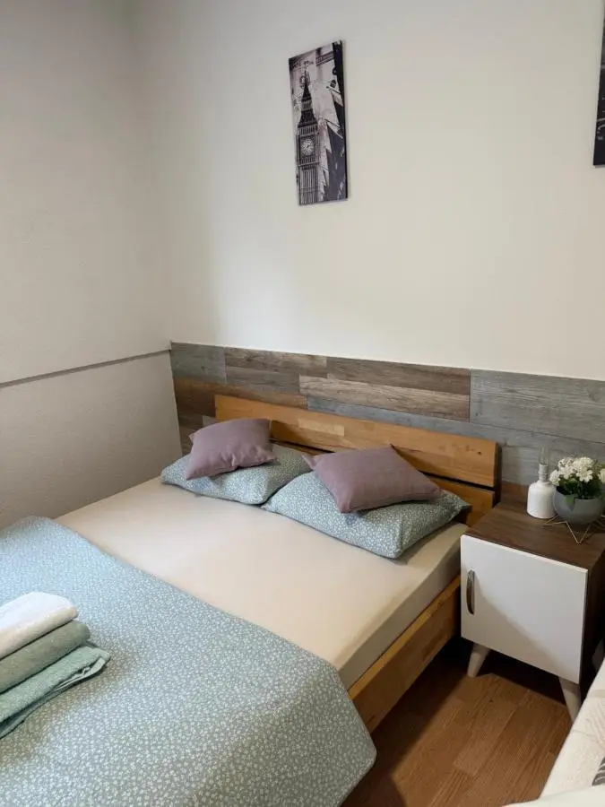 Jajce Youth - Camp and Accommodation