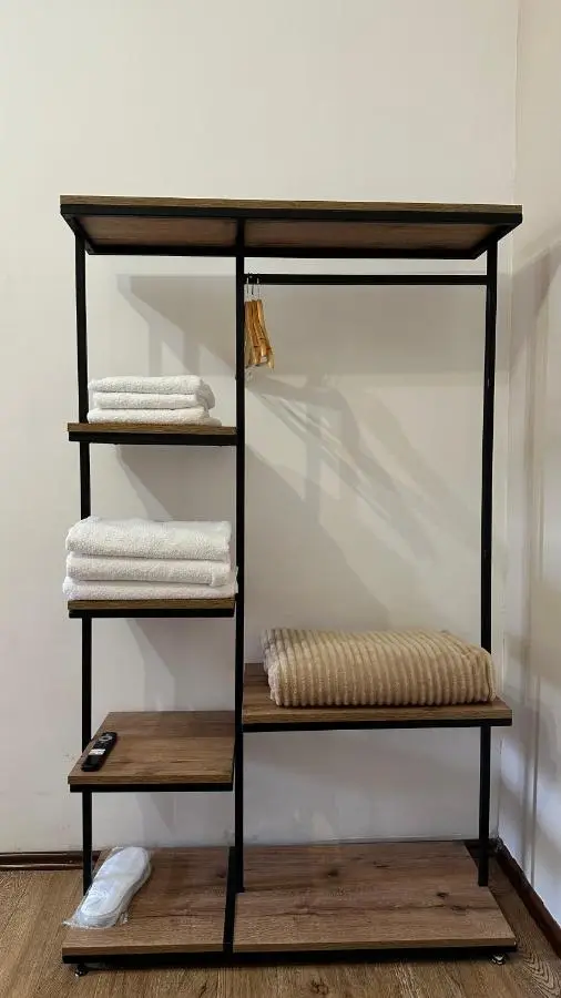 Meshia Apartment