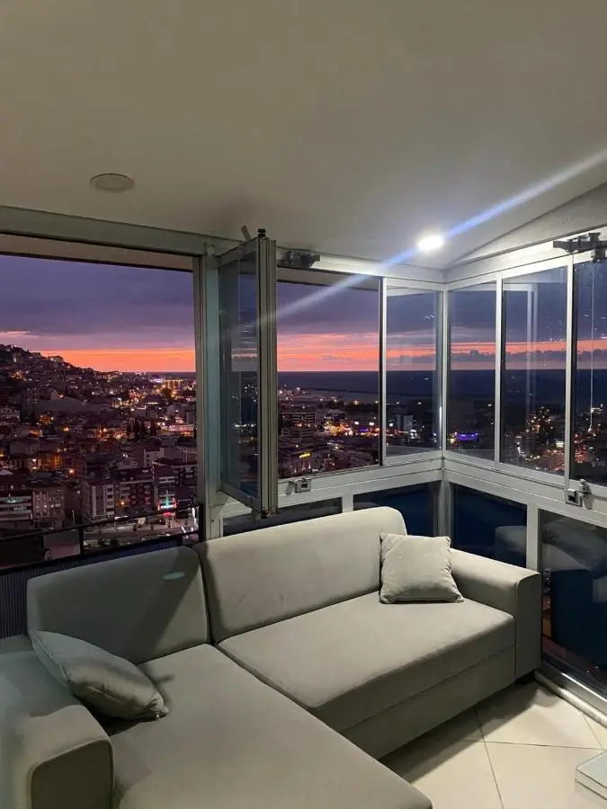 NURALP APART Otel