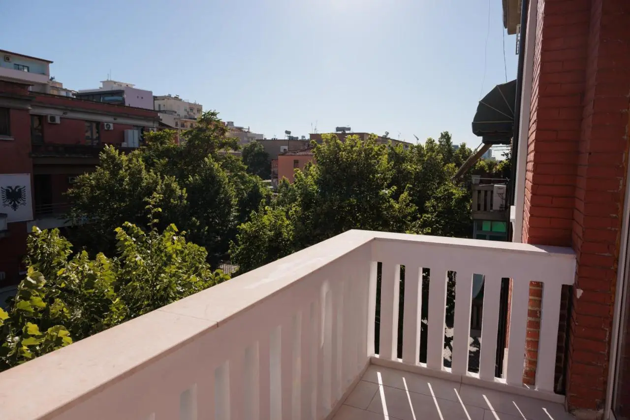 Hotel Bel Ami Tirana