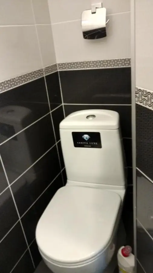 Aparthotel Mari