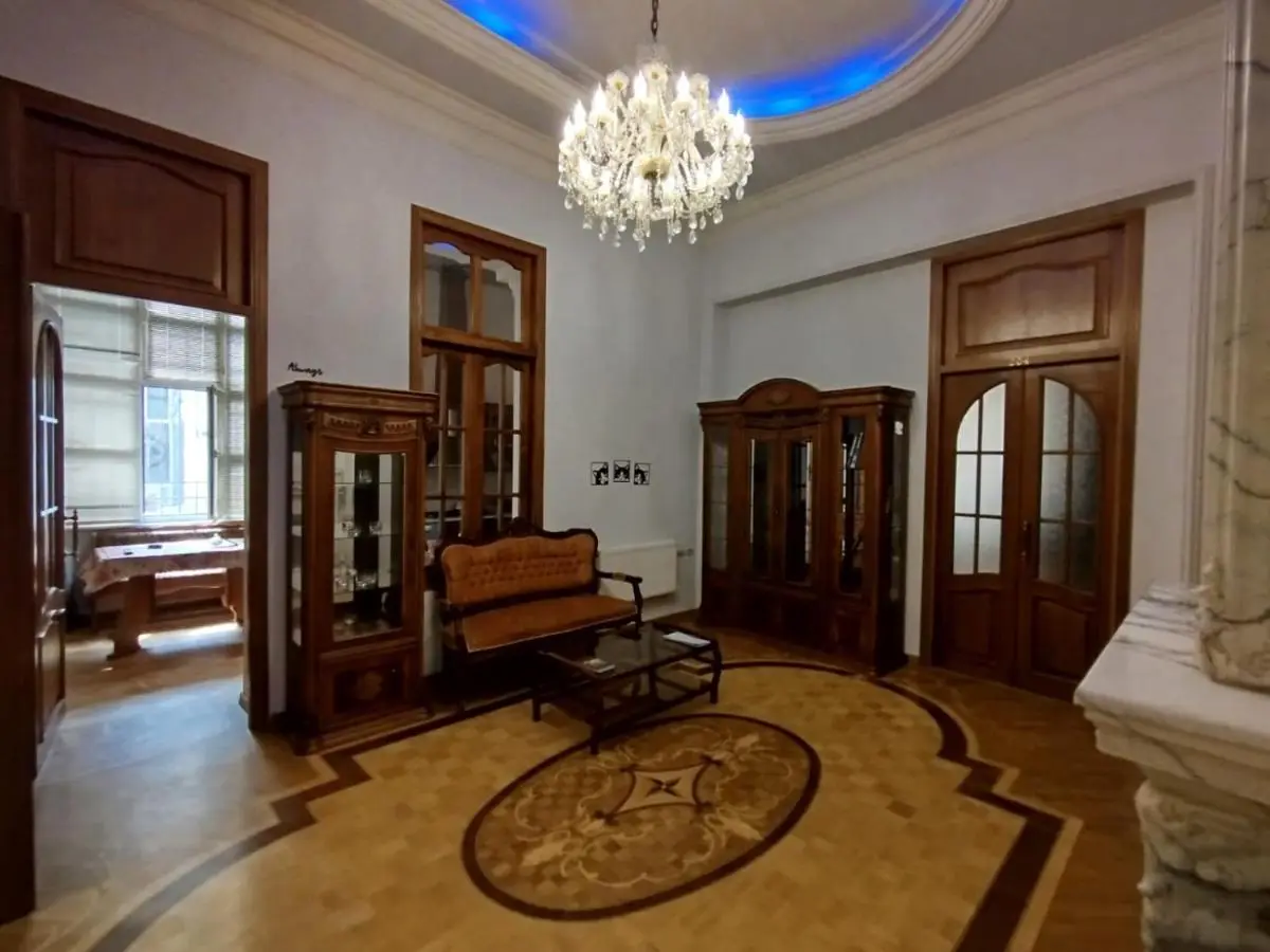 Vintage Boutique Hotel