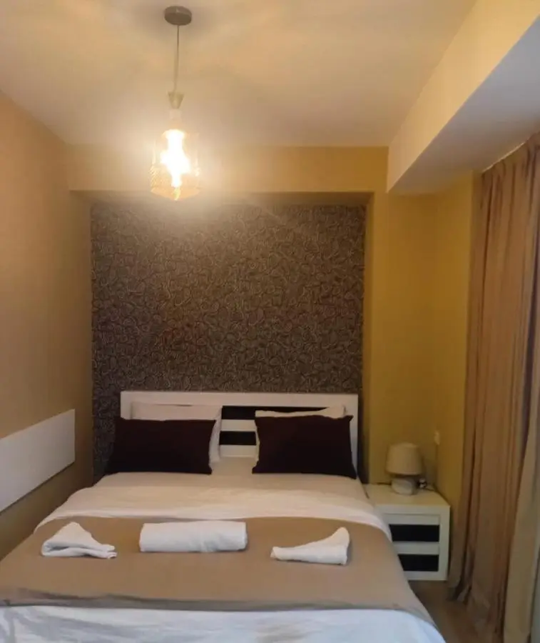 Vere Corner Hotel Tbilisi