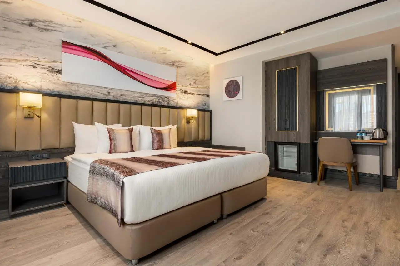 Ramada by Wyndham Istanbul Umraniye