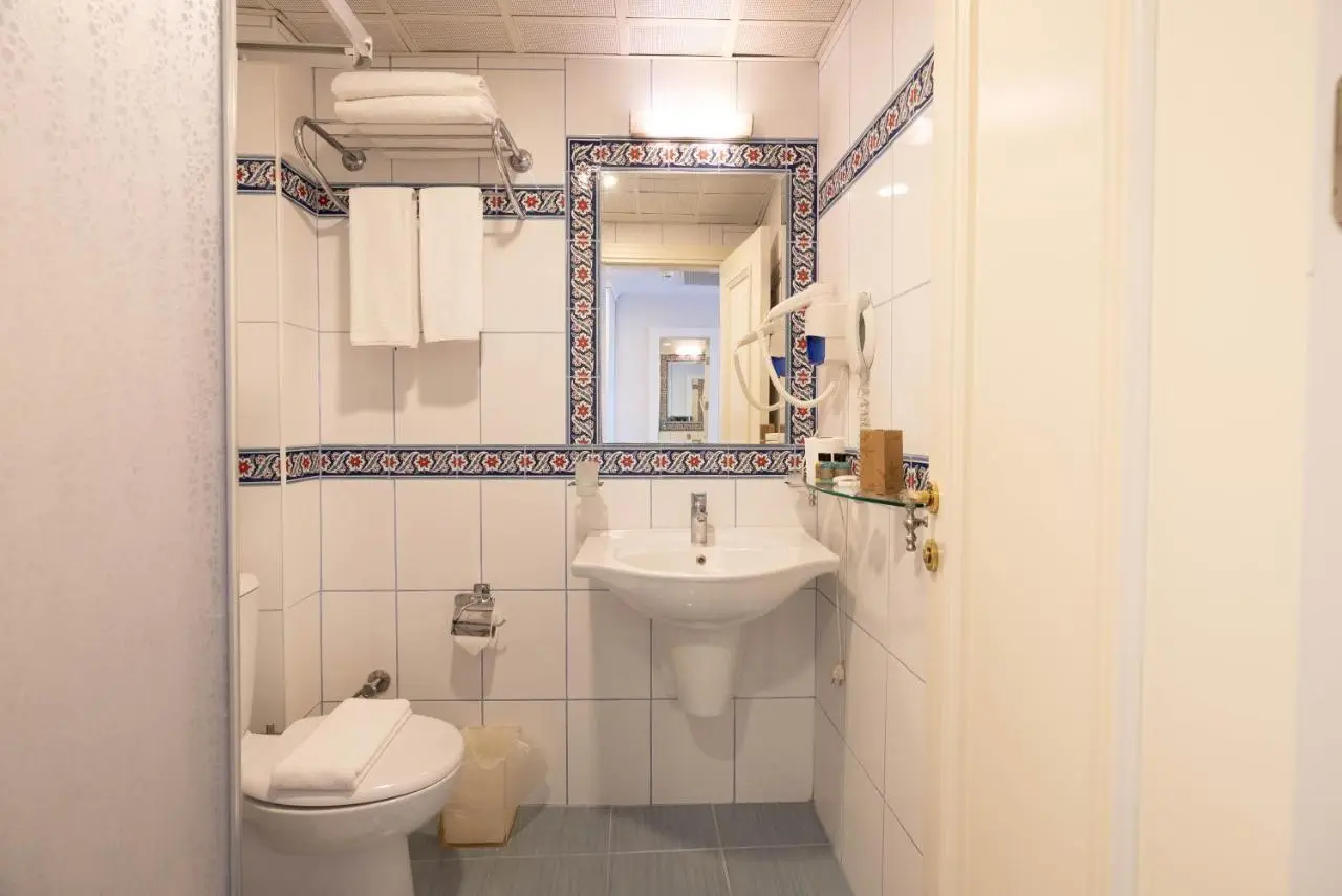 The And Hotel Sultanahmet - Special Category