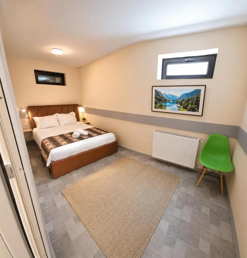 Natali Apart-hotel