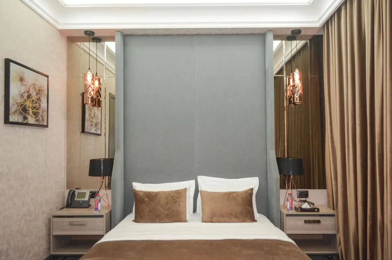 Home Boutique Hotel