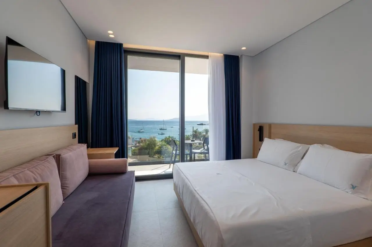 Victoria Boutique Hotel