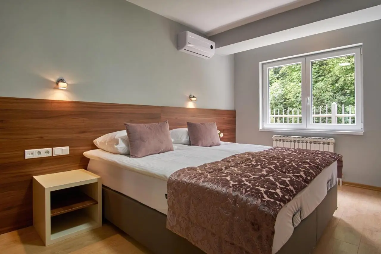 Green Elite Residence