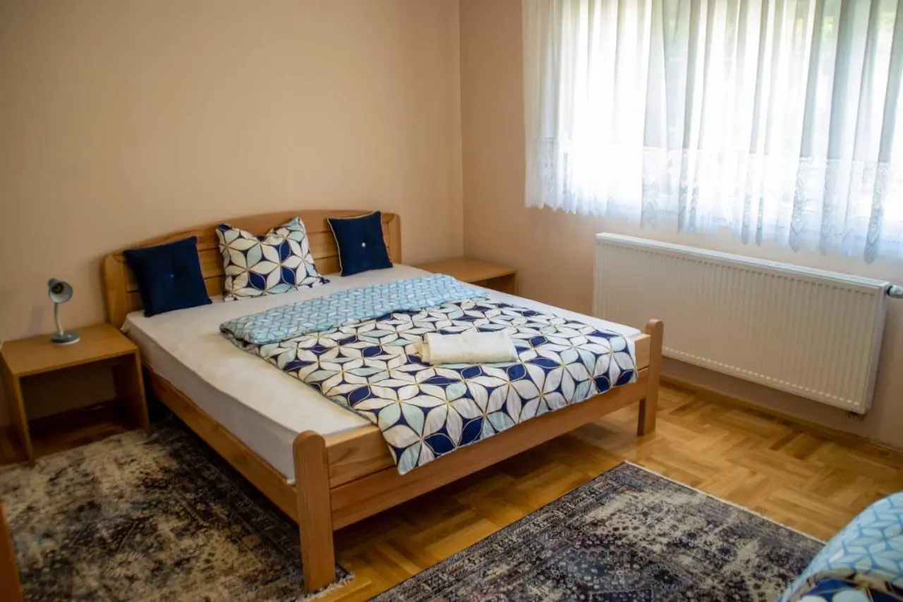 Apartment Stella