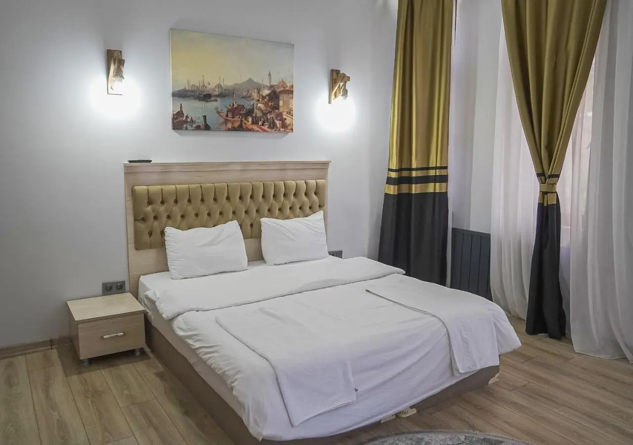 Mar Suite