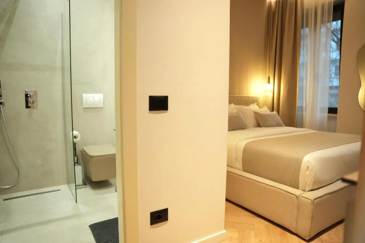 NEA Deluxe Apart-Hotel
