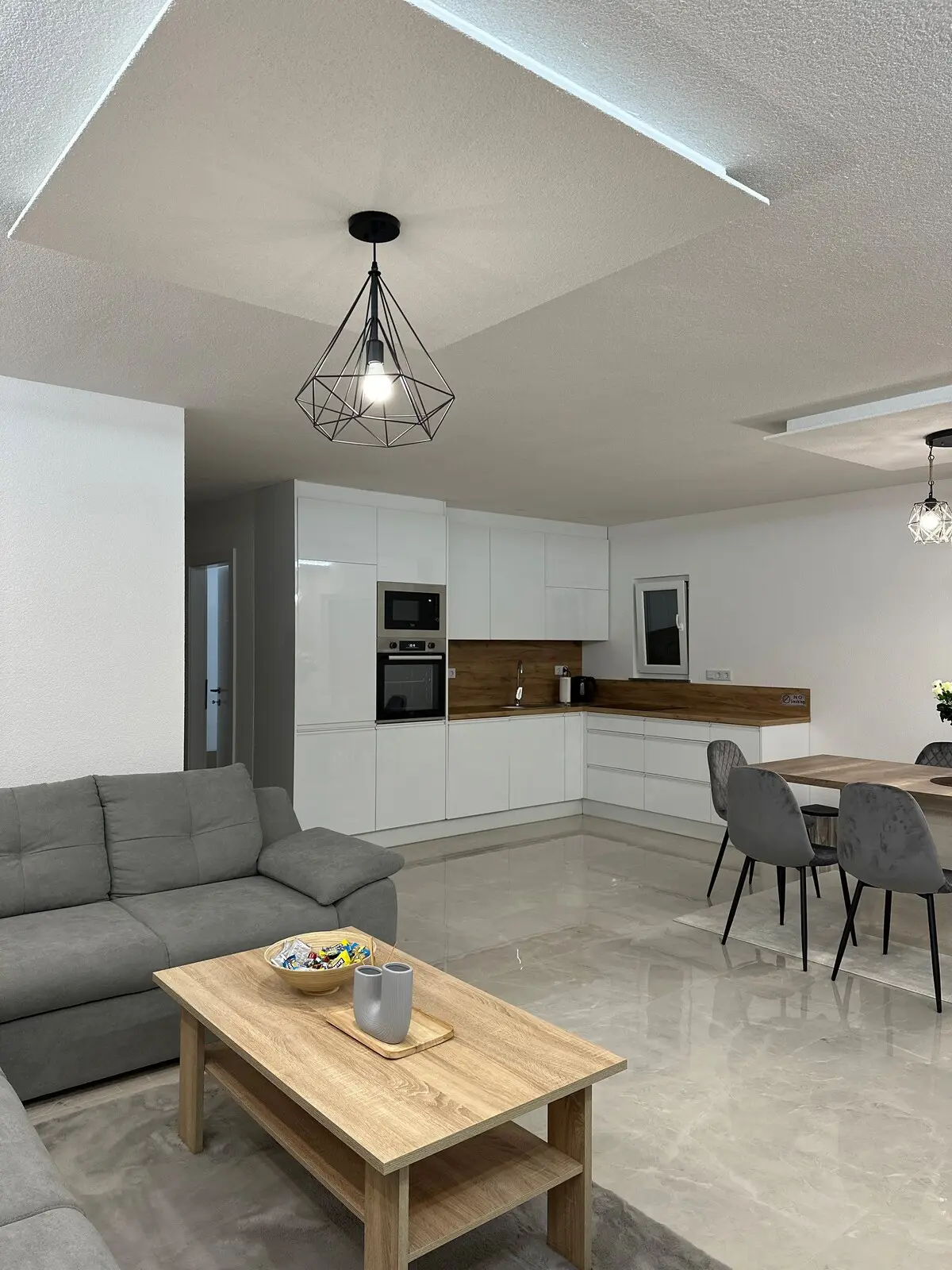 Unavis residence