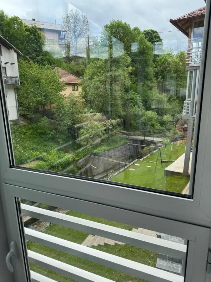 Apartman A&A