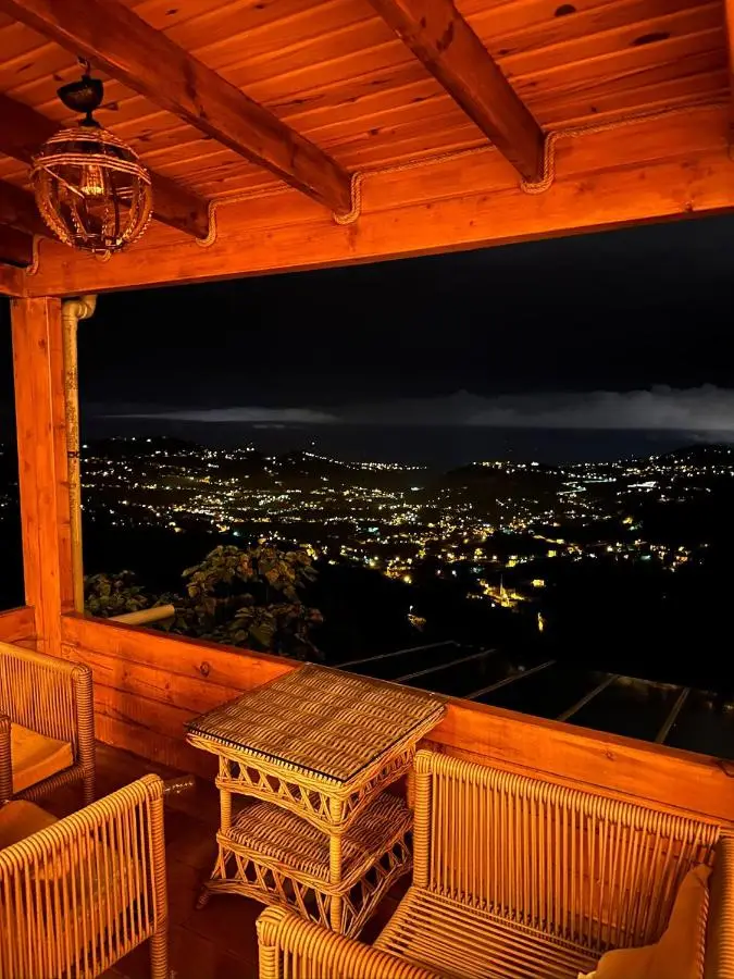 Modatepe Bungalow & Otel
