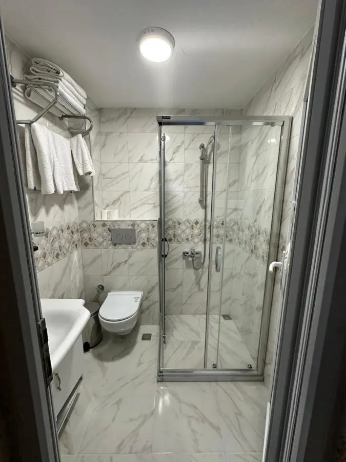 Efe Apart Hotel