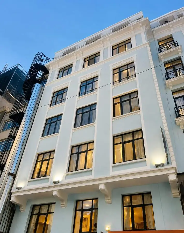 BOSS TAKSİM Hotel