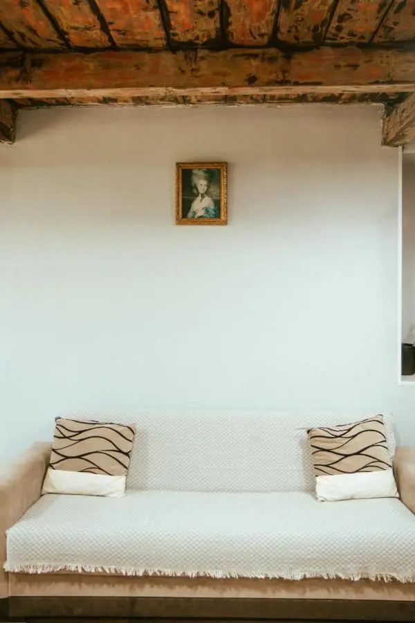 tsereteli's house