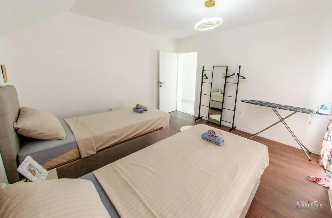 Mostar Comfort Suites with Free Parking