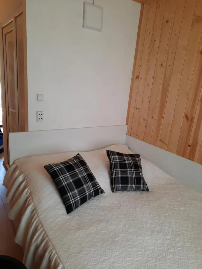 Tiny House Kazbegi
