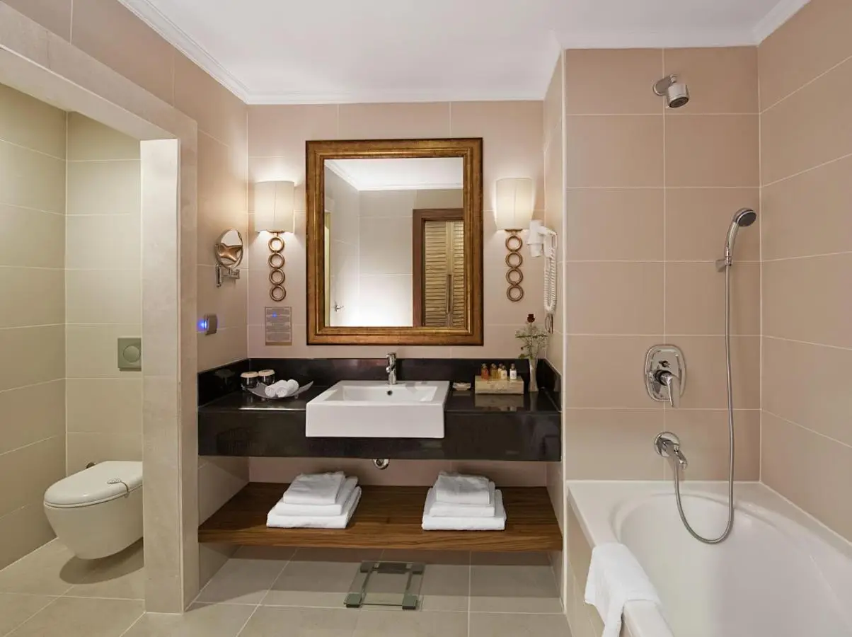 AKKA Hotels Antedon - Premium All Inclusive