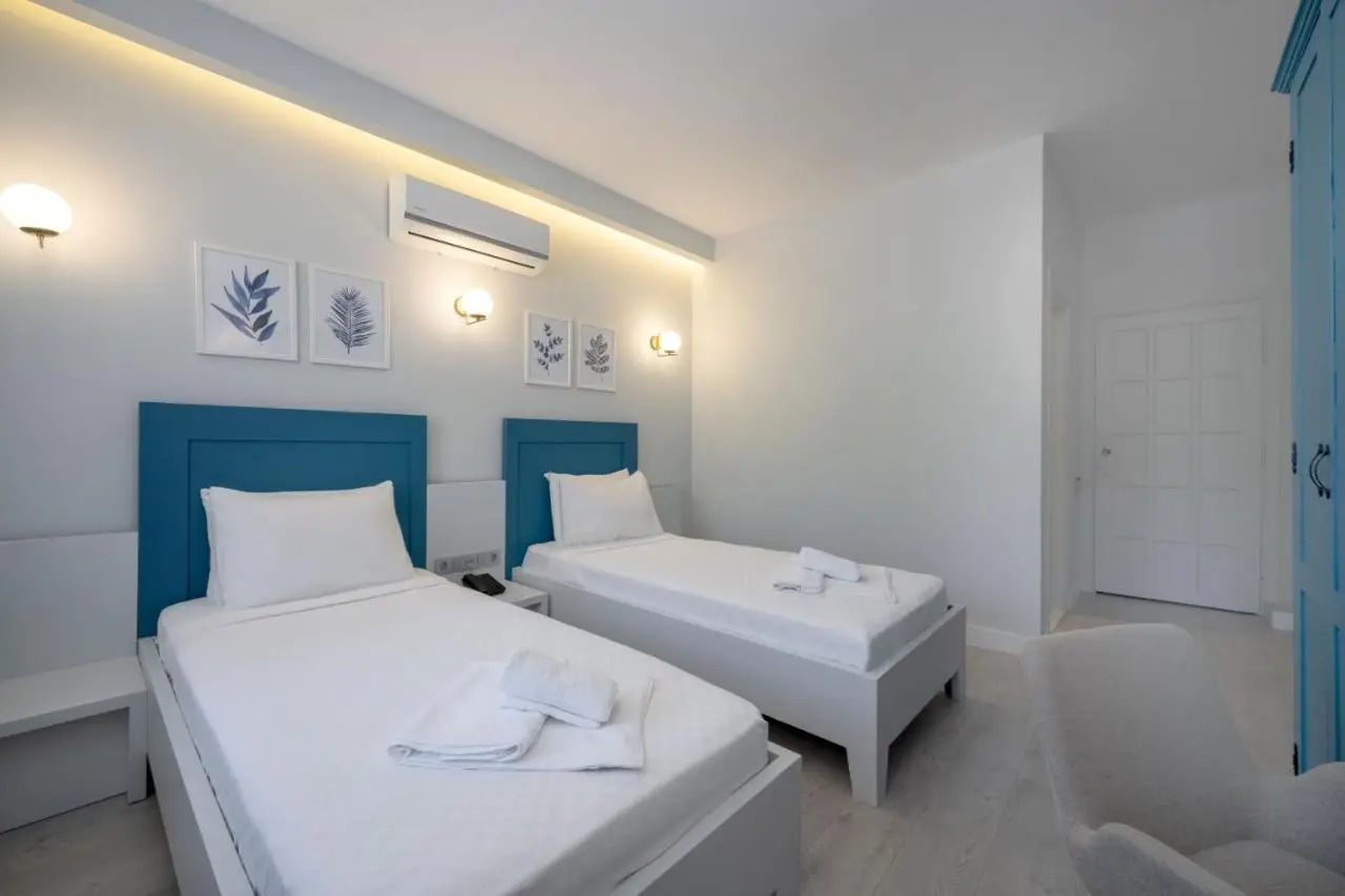 Kas Marin Hotel
