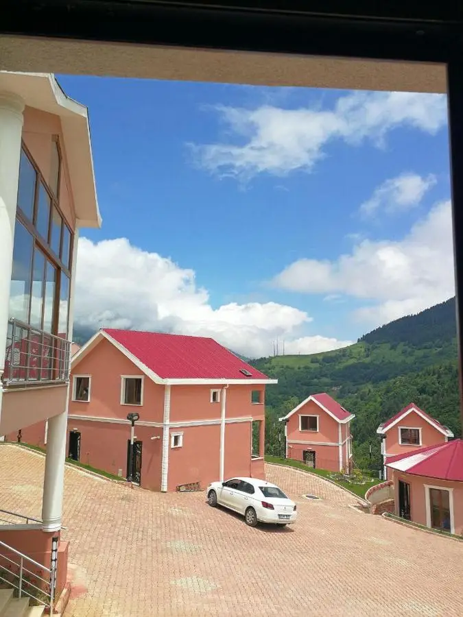 Hamsikoy Hotel