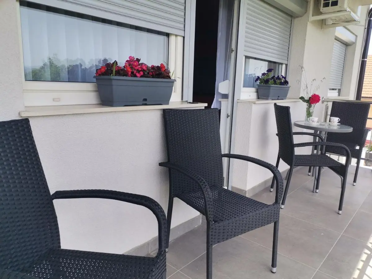 Apartman Sali